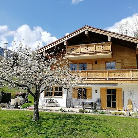 Ferienwohnung Springl Schönau am Königssee Extérieur photo
