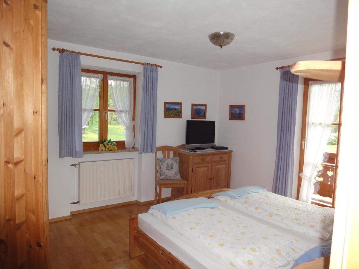 Ferienwohnung Springl Schönau am Königssee Extérieur photo