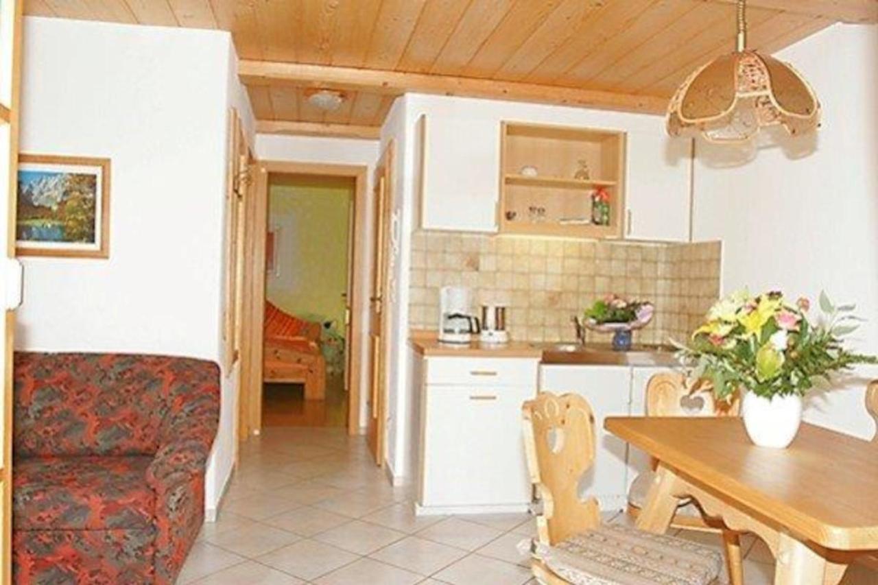 Ferienwohnung Springl Schönau am Königssee Extérieur photo