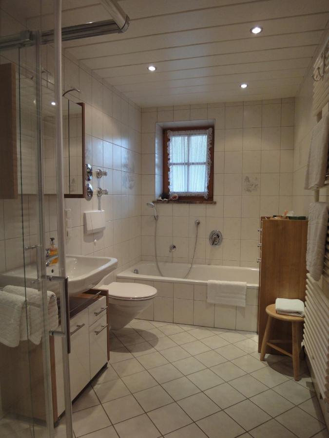 Ferienwohnung Springl Schönau am Königssee Extérieur photo