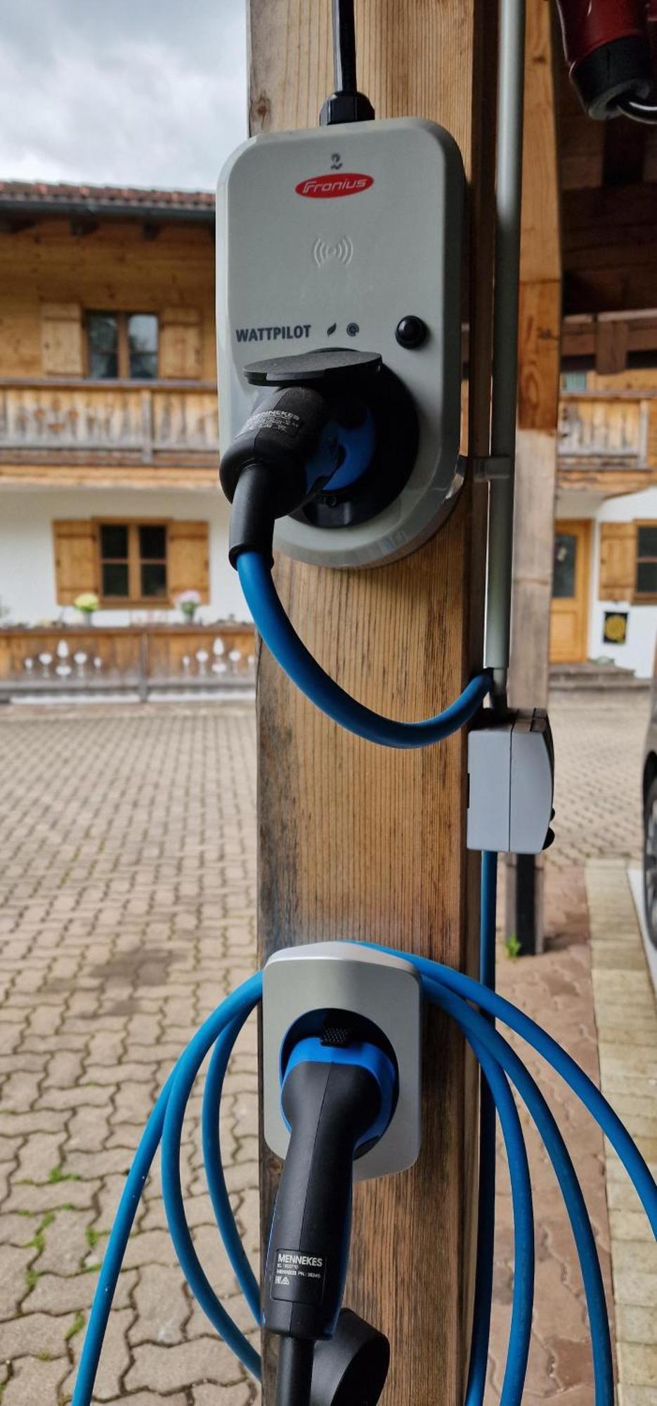 Ferienwohnung Springl Schönau am Königssee Extérieur photo